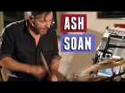 Ash Soan | "The Punch" by Jeff Lorber
