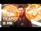 Avengers: Infinity War TV Spot - Sneak Peek (2018) | Movieclips Coming Soon