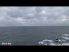 Russian fighter jets buzz USS Porter in the Black Sea