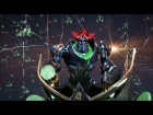 Reboot: The Guardian Code Official Trailer