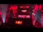 Project One playing Maximum Force (Defqon 2018 Anthem) @ Midnight Mafia - City of Dragons