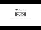 GDC 2016: Naughty Dog's Texturing for Uncharted 4 by Rogelio Olguin