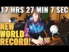Clicking My Mouse 1,000,000 Times In One Video NEW WORLD RECORD