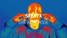 Skepta - 'Greaze Mode' ft. Nafe Smallz (Official Audio)