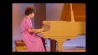 Vera Gornostaeva plays Chopin 12 Mazurkas - video 1986