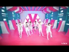 빅스(VIXX) SUPER HERO 뮤직비디오( [VIXX] SUPER HERO Official Music Video )