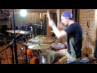 Nail Shary - You (Recording Drums) by Maximilian Maxotsky