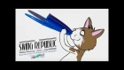 Swing Republic - Mama ( Official Animated Video ) A jazz cat comedy