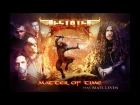 ESTATE - MATTER OF TIME (Official Visual Video) feat. MATS LEVEN: Therion, Candlemass, Malmsteen