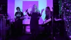 Группа ЛЕДИ (Юля Шереметьева) - "Ночь-ночь" в клубе Европа 27.01.2019