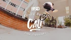 BSD BMX -  Liam Zingbergs - Kicked Outta Cali // insidebmx