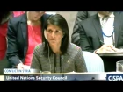 Russia Vetos U.N. Security Council Resolution On Syria! (FULL Meeting)