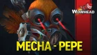 Mecha Pepe