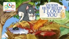 Guess How Much I Love You: Adventures with Little Nutbrown Hare "Special Feather"