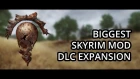 Biggest Skyrim Mod Update! Enderal: Forgotten Stories - 4k Teaser Showcase