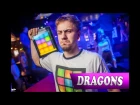 Dragons - Electro Drum Pads 24