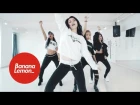 BANANALEMON - ' GIRLS GONE WILD ' DANCE PRACTICE VIDEO