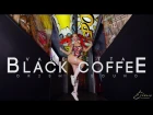 TWERK CHOREO by VALERITTA 18+ | Orisha Sound – Black Coffee