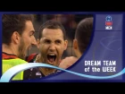 Stars in Motion Episode 2 - Dream Team of the Week - 2016 CEV DenizBank Volleyball Champions League