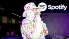 Watch Billie Eilish's Epic Reaction to Her Album Dropping Inside the Billie Eilish Experience Pop-Up