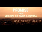 Akira Yamaoka - Promise (Cover) OST Silent Hill 2