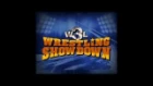W3L Wrestling Showdown - 14.08.16 - Leah Owens VS Debbie Sharpe