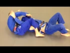Lasso Sweep Going Straight To The Armbar by Marcos Tinoco