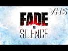 Fade To Silence (2018) - русский трейлер игры - озвучка VHS