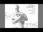 Esteban Colucci plays Prelude & Fugue No.9 in E major by German Dzhaparidze