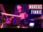 Marcus Finnie | "Carnival" by Keiko Matsui