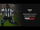 PES World PES 2016 Premier league kits preview.