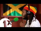 1Xtra in Jamaica - Samory I - Rasta Nuh Gangsta