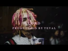 LIL PUMP x  FACE Type Beat - "LORD" [prod. by TEVAL]