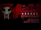 Miami Horror | Menus Revisited