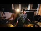 Artsiom Dvayanau -2 Unequal Parts (Drum Video)