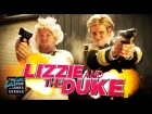 Lizzie & The Duke w/ Matt Smith & Terry Crews