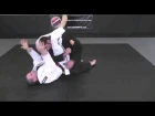 Triangle Chokes for BIG GUYS with Keith Owen and James Foster