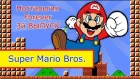 Super Mario Bros. - Ностальгия Forever #3 выпуск (Dendy)