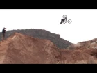 Red Bull Rampage 2015: Andreu Lacondeguy's 2nd Place Run