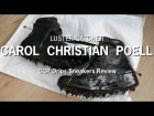 CCP (Carol Christian Poell) Drips Sneakers | Review and How They Fit |
