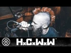 ZRADA - PACIFYING THE ANGER - HARDCORE WORLDWIDE (OFFICIAL D.I.Y. VERSION HCWW)
