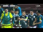 Gol Derlis Gonzalez | Venezuela vs Paraguay | Jornada 1 | 08/10/15