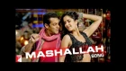 Mashallah - Song - Ek Tha Tiger
