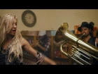 Record Dance Video / Major Lazer -  Too Original (feat. Elliphant & Jovi Rockwell)