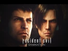 Resident Evil Damnation AMV Renegade Five - Memories
