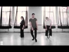 Two Feet - Love Is A Bitch - contemporary by Andrey Povoznikov - Dance Centre Myway