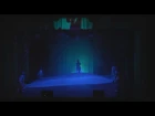 завораживающие танцы на фестивале коми песни "Василёк", Усть-Кулом