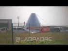SpaceX Starship Hopper Progress