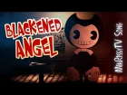 Rissy - Blackened Angel (Original bendy and the ink machine song)