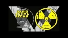 (00121 Rec) Radioactive Decay - B2 Mr Gasmask - Lick The Spoon